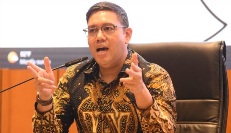 DPR Minta Indonesia Tarik Pasukan Perdamaian UNIFIL Lebanon