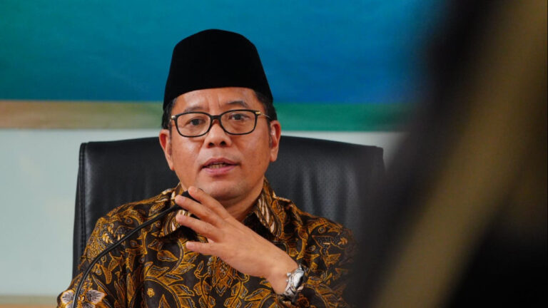Periode Jokowi Berahir, Lebih 255 Ribu Tanah Wakaf Tersertifikasi dan 1.200 KUA Direvitalisasi