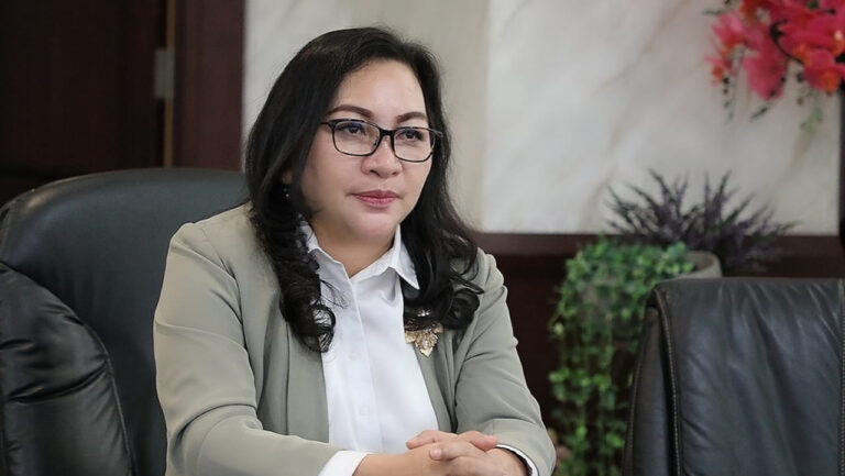 Kemenag Salurkan Bantuan Operasional Gereja Rp7,8 Miliar