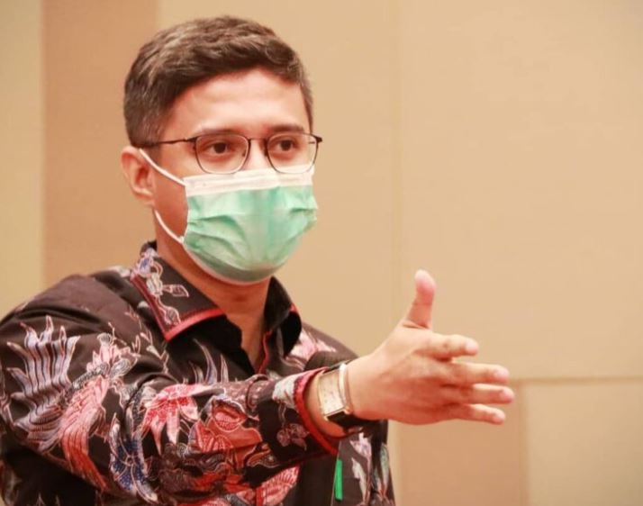 Beri Rapor Merah Buat Mendikbud, DPR Jalankan Fungsi Pengawasan Dengan Baik