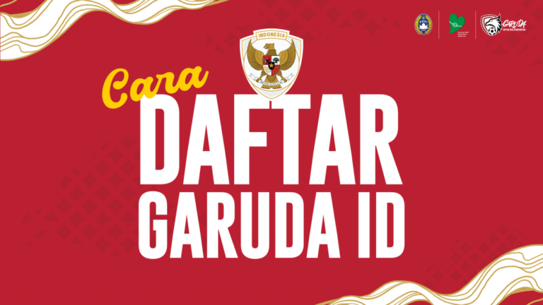 PSSI Buka 24 Lokasi Pendaftaran Offline Garuda ID Spesial Suporter