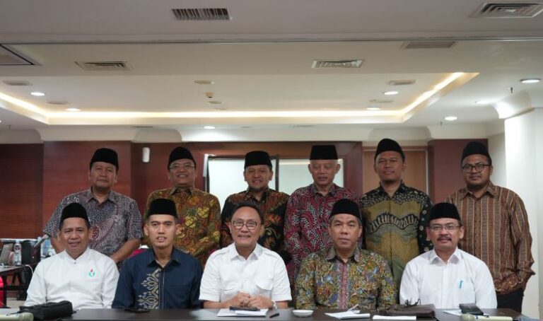 BPJPH, MUI dan Komite Fatwa Sepakati Solusi Masalah Nama Produk Bersertifikat Halal