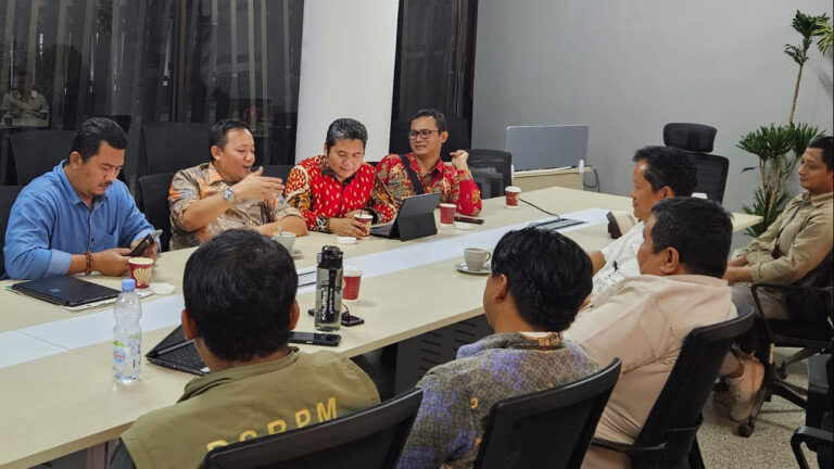 Kemenag-Otorita IKN Siap Bangun Madrasah Terpadu di Ibu Kota Negara