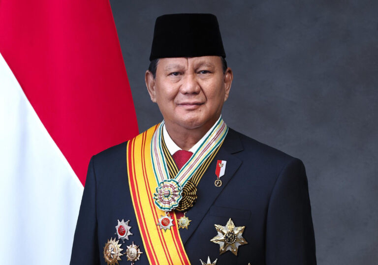 Prabowo Optimis Swasembada Pangan Terwujud Paling Lambat 4 Tahun