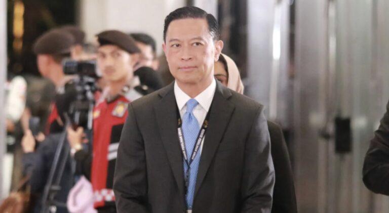 Kejagung Tetapkan Tom Lembong Tersangka Kasus Korupsi Impor Gula
