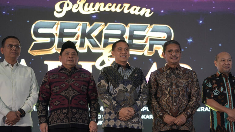 Indeks KUB 2024 Naik Jadi 76,47