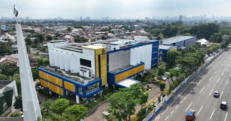 Berhasil Bukukan Pendapatan Usaha Rp13,86 Triliun, Jasa Marga Konsisten Tingkatkan Kinerja Positif Perseroan Hingga Kuartal III Tahun 2024