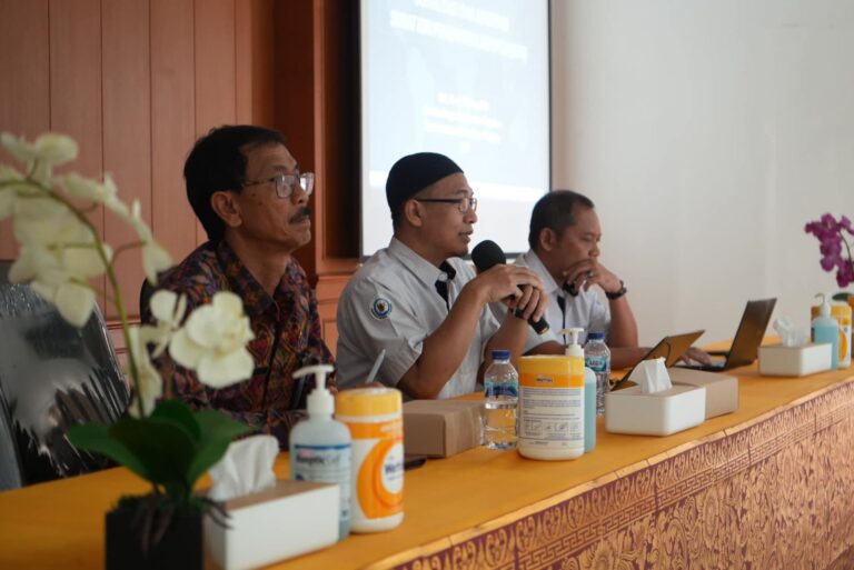 KKP Gencar Sosialisasikan Penertiban Rumpon Jelang HUT ke 25 Tahun