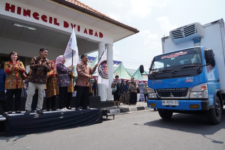 Dukung Program Makanan Bergizi, KKP Mulai Gerilya Protein Ikan