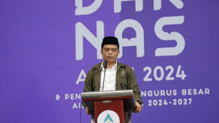 Pesantren Harus Merespon Tantangan Digital, Ini Alasannya?