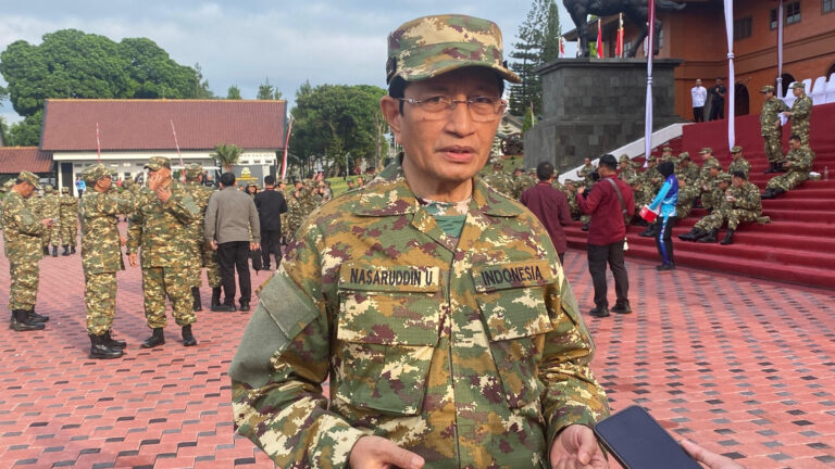 Gelar Retret Kabinet Merah Putih di Magelang, Nasaruddin Umar: Satukan Visi