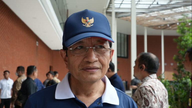 Retret Produktif dan Seragam Kaya Solat, Menag Ingin Terapkan di Kemenag
