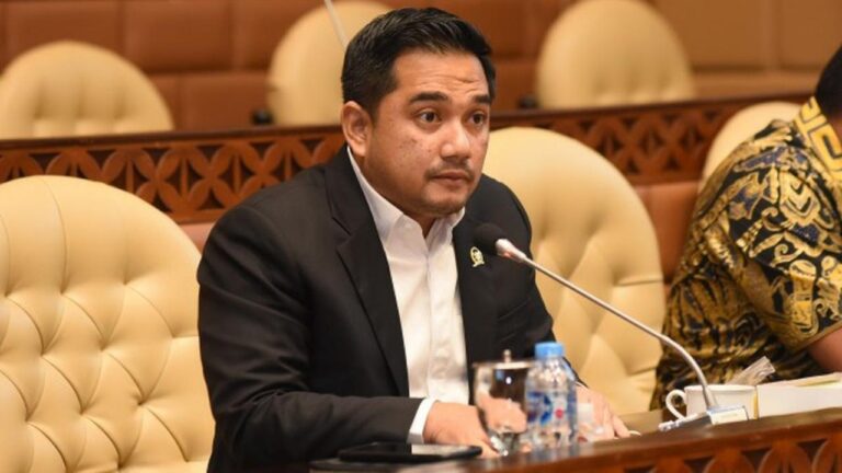 IKN Ditarget Rampung 2028, Komisi II Harap Prabowo Terbitkan Keppres