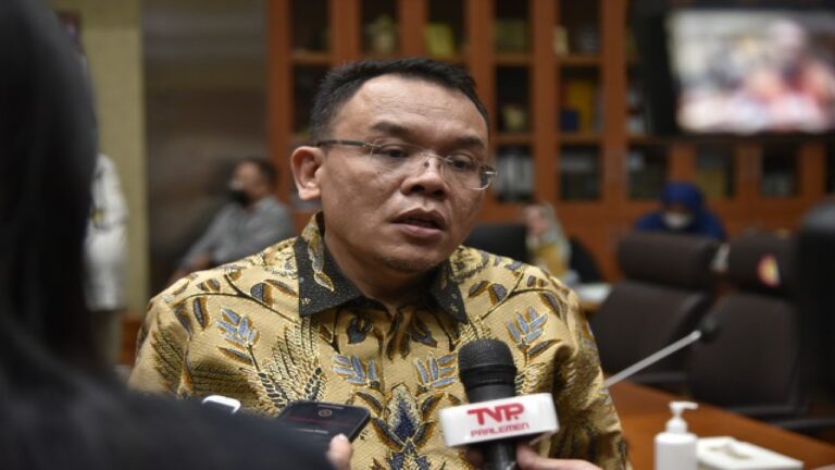 DPR Soroti Pentingnya Lima Prioritas Program bagi Pemerintahan Prabowo