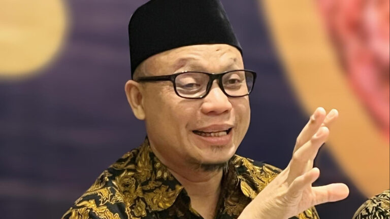 Haji 2025, Kemenag Susun Regulasi Layanan Akomodasi