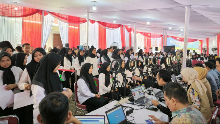 Enam Hal yang Harus Dilakukan Saat Tes SKD CPNS Kemenag!