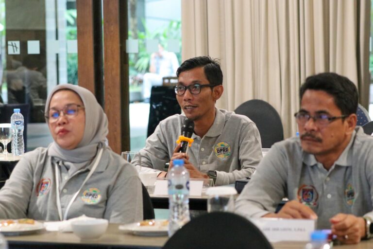 Gelar Sekolah Politik Anggaran, Fraksi PKB Pelototi APBD Kota Depok