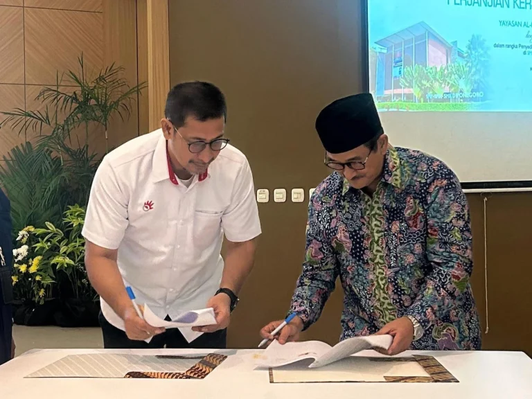 Cazbox by Metranet Perkenalkan Platform Pendidikan untuk Pengelolaan Pembelajaran Digital hingga Sistem Keuangan Digital