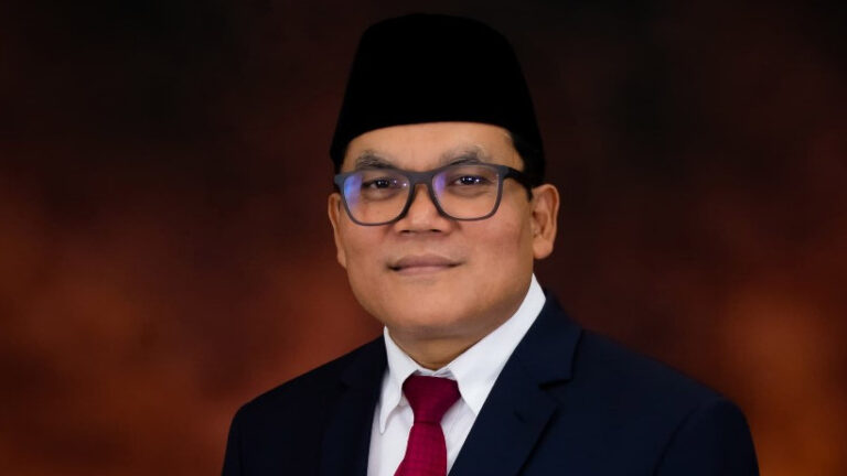 Rektor UIN Jakarta Apresiasi Komitmen Presiden Prabowo untuk Kemerdekaan Palestina