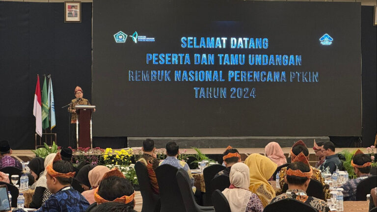 Kementerian Agama Rumuskan Pengembangan Karier Perencana dengan Sistem Merit