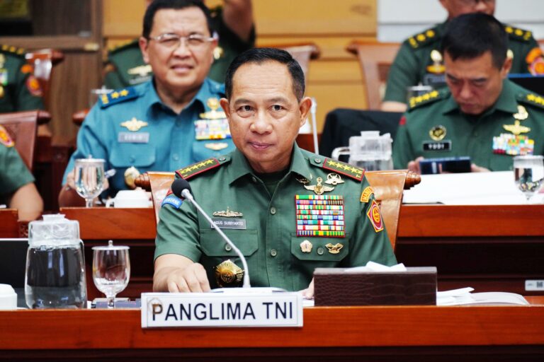 169 Ribu Personel TNI dan Alutsista Dikerahkan di Pilkada Serentak 2024