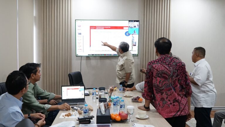 Kementerian PKP Pertajam Strategi Sistem Pembiayaan Perumahan