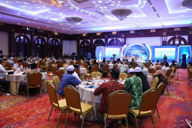 Perkuat Kelembagaan, Direktorat Pesantren Dinilai Penting menjadi Ditjen