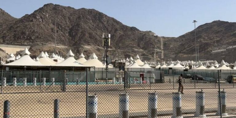 Menag Minta Saudi agar Jemaah Haji Indonesia tidak Ditempatkan di Mina Jadid