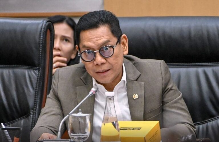 Adies Kadir Sebut Pimpinan KPK Terpilih Berdasarkan Pengalaman Penegakan Hukum