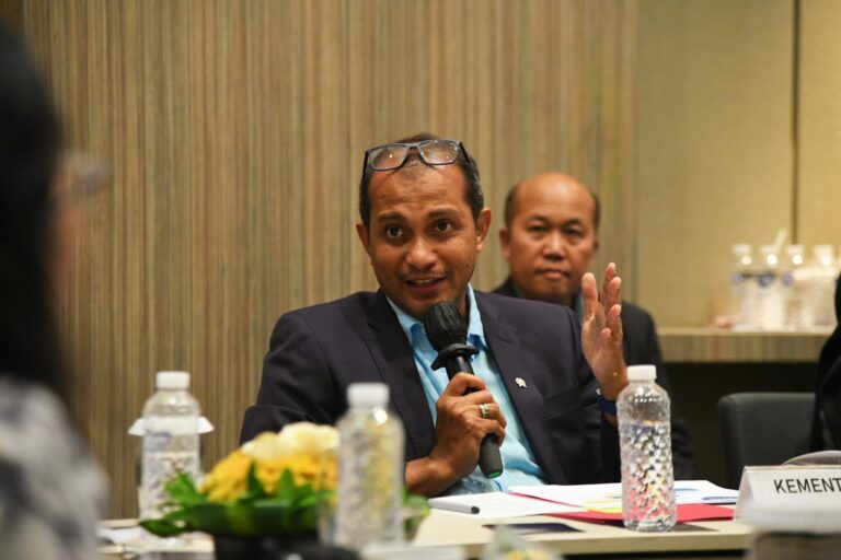 Beragam Strategi Kemenkumham untuk Penuhi Kebutuhan Informasi Masyarakat