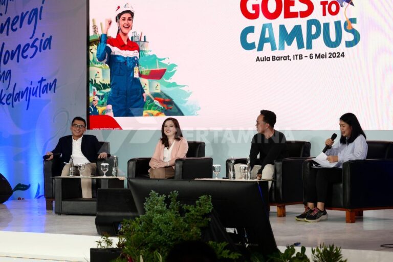 10 Mahasiswa Finalis Kompetisi Esai Pertamina Siap Bersaing di Ajang PGTC