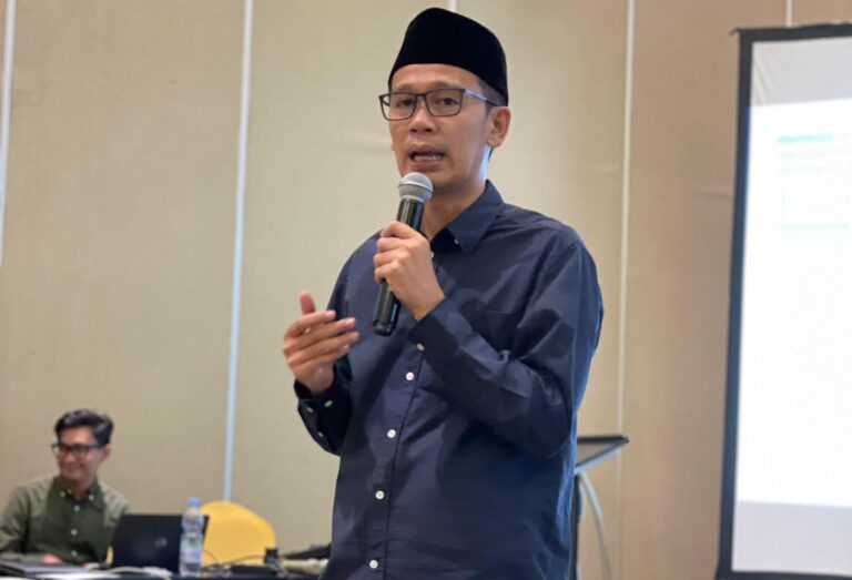 Gebrakan Baru untuk Pertanian Indonesia, Minaqu Satukan Insight dari Tokoh Muhammadiyah