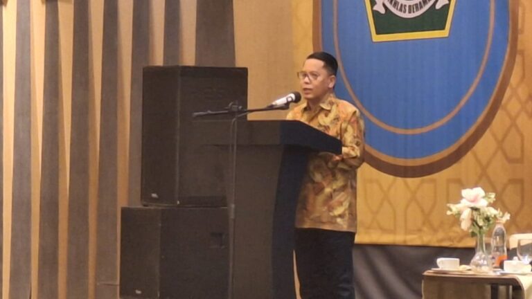 Kemenag Perjuangkan Juara MTQ Internasional Diangkat Jadi PNS
