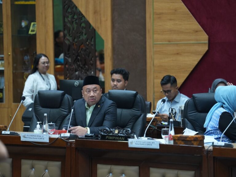 Komisi X Setujui Proses Naturalisasi Kevin, Estella serta Noah