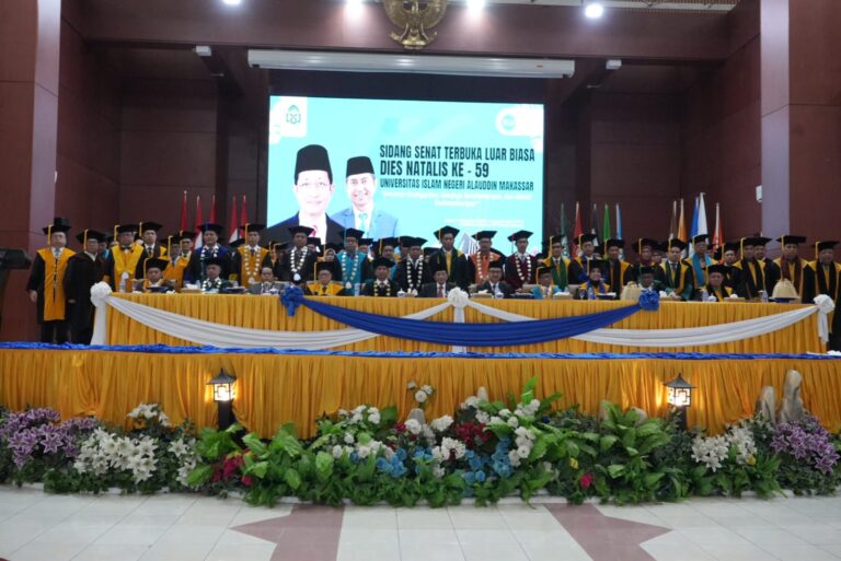 Nasaruddin Umar Ingin Bawa Pusat Peradaban Islam ke Indonesia