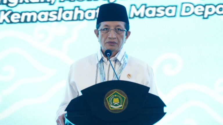 Menag: Kepala Kanwil Harus Bisa Khotbah dan Power Point