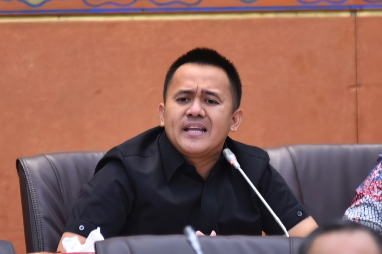 Curiga Minyakita Diselewengkan, DPR Minta Pemerintah Turun ke Pasar Jangan Hanya di Belakang Meja!