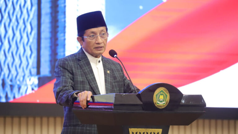 Menag Minta Jajaran Untuk Tidak Koruptif, Ini Pesan Lengkapnya?