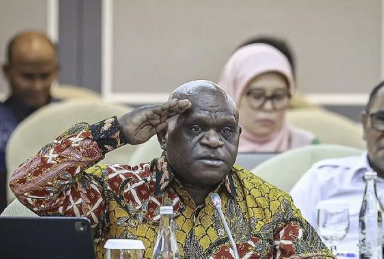 Pengamat Puji DPR Karena Minta Menteri HAM Realistis