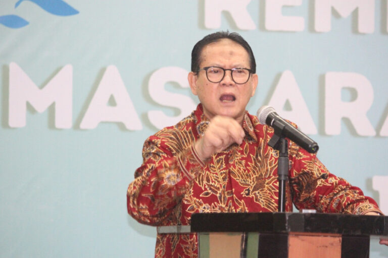Prof Rokhmin: Rumput Laut Sebagai Game Changer Menuju Indonesia Emas 2045