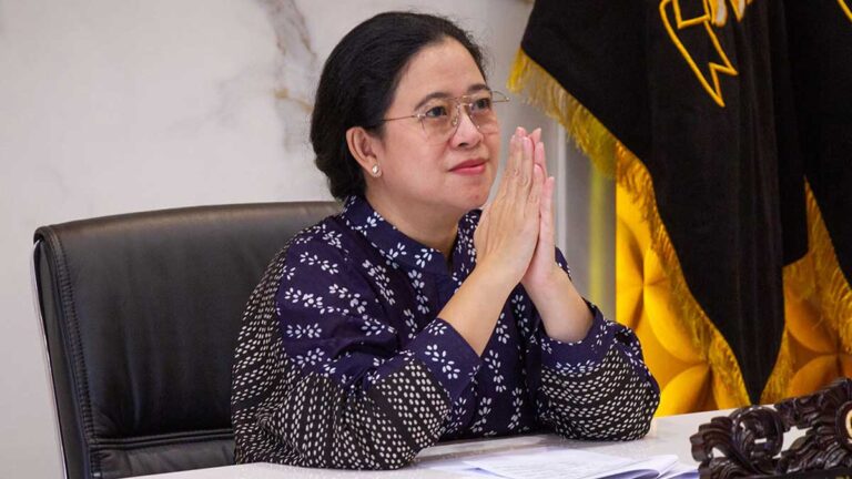 Natal 2024, Puan Ajak Masyarakat Nyalakan Lentera Kasih Perdamaian dan Toleransi