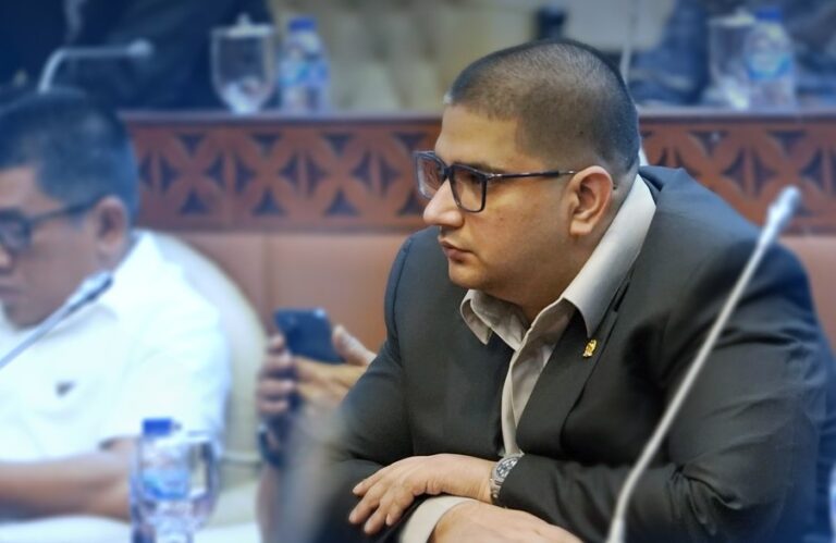 DPR Dukung Rencana Prabowo Hapus Utang Petani dan Nelayan