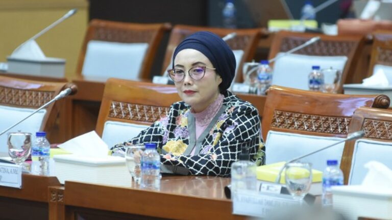 Soroti Kasus Kakak-Adik Diperkosa, DPR Dorong Ada Unit Khusus Pantau Peradilan Kekerasan Seksual