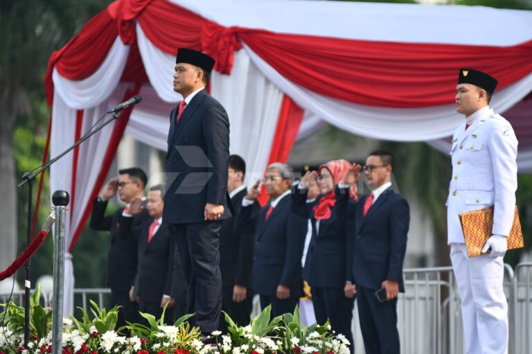 Peringati Hari Pahlawan, Dirut Pertamina Ajak Perwira Jadi Pejuang Ketahanan, Kemandirian dan Kedaulatan Energi