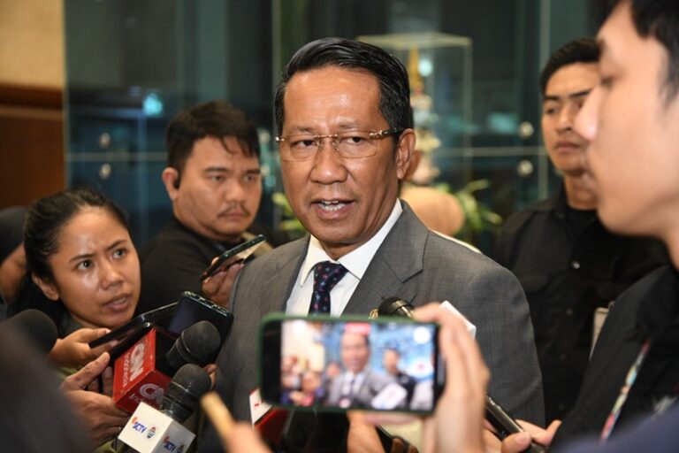 Kemenkum Pastikan Seleksi CPNS Berjalan Lancar, Ada Nomor Layanan