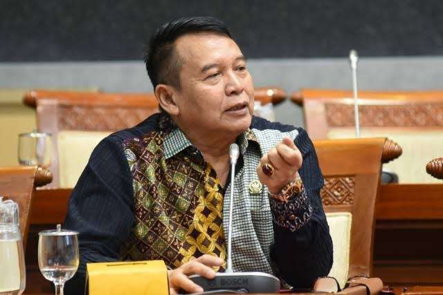 DPR: Prajurit TNI yang Serang Warga Hingga Tewas Harus Dihukum Berat, Minta Maaf Saja Tak Cukup!