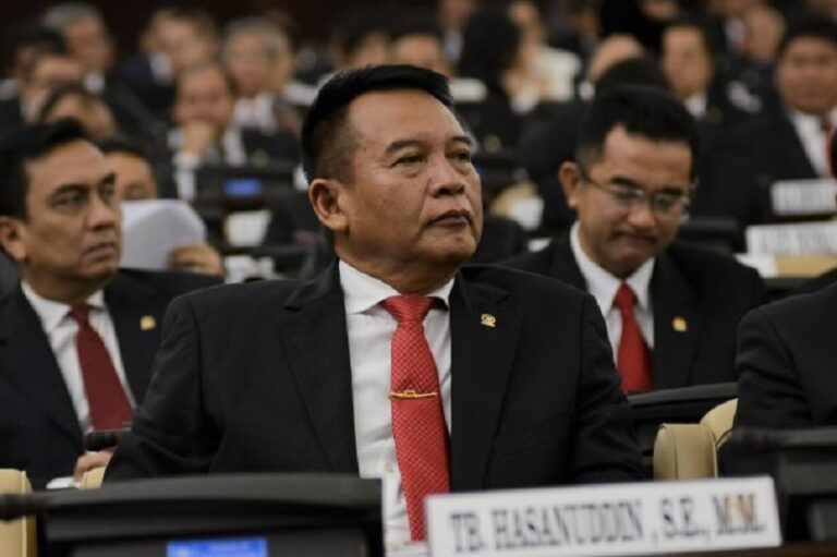 DPR Pernah Ingatkan Soal Dugaan ASN Terlibat Judol, Tapi Tak Dapat Perhatian Budi Arie