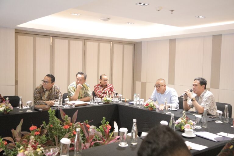 Dirjen AHU Percepat Penyusunan Standar Kurikulum dan Kode Etik Profesi Kurator