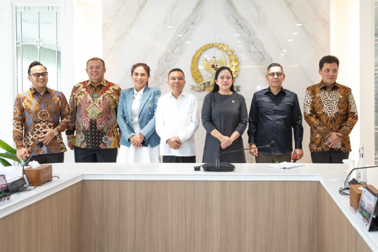 DPR Mulai Gelar Rapat Persiapan Fit and Proper Test Capim dan Dewas KPK