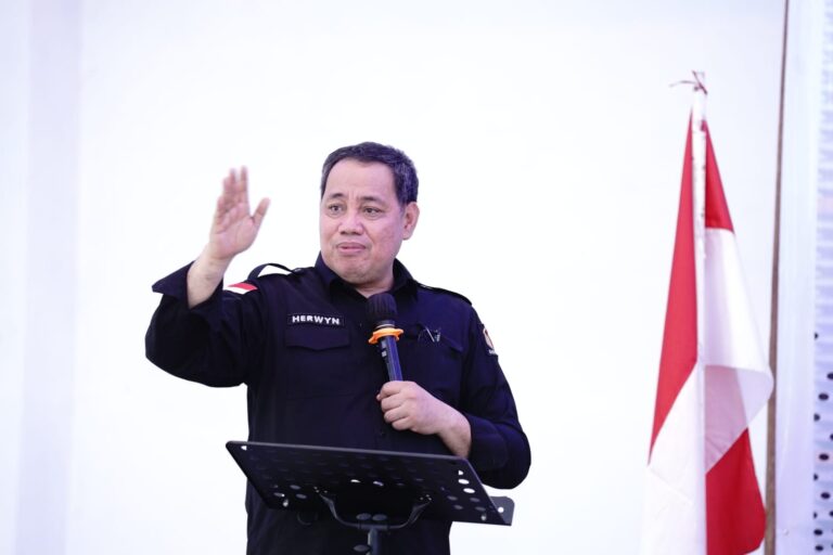 Masa Tenang Pilkada 2024, Bawaslu Minta Seluruh APK Diturunkan